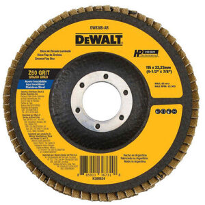 HP FLP  T29 F  4-1/2  Z60  Metal, DW8308-AR