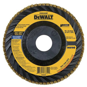 HP FLP  T27 P  4-1/2  Z80  Metal, DW8309P-BR