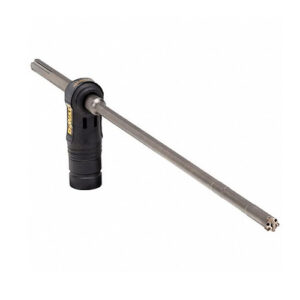 BROCA HUECA SDS MAX 1-1/4 X 23-3/4", DWA58115