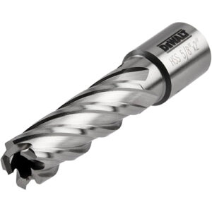 5/8IN X 2IN HSS ANNULAR CUTTER 3/4I, DWAC02010