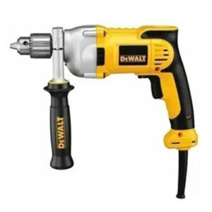 TALADRO DE ROTACION DE 1/4", DWD010-B3