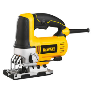 SIERRA CALADORA TIPO "T" CON ACCION ORBI, DWE300-B3