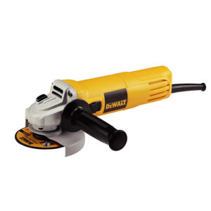 MINI ESMERILADORA ANGULAR, DWE4118-B3