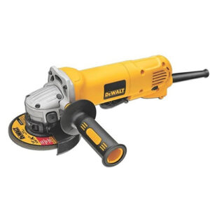 MINI ESMERILADORA INDUSTRIAL 4 1/2"