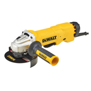 ESMERILADORA ANGULAR DE 4-1/2" (115mm), DWE4324-B3