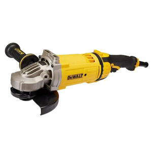 ESMERILADORA 7 INCH 2400W 8500RPM, DWE4557-B3