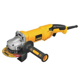 ESMERILADORA ANGULAR DE 7" 2200 W, 800 R, DWE491-B3