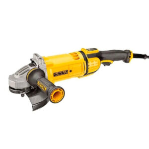 ESMERILADORA PITBULL 7" 2,600W, DWE497-B3