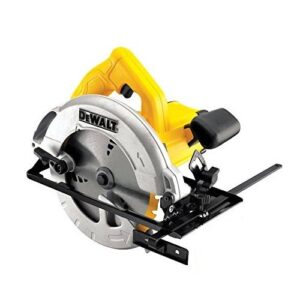 SIERRA CIRCULAR 7-1/4" 1400W, DWE560-B3