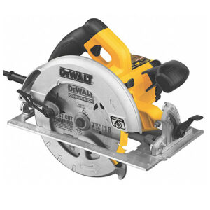 SIERRA CIRCULAR DE 7 1/4" DEWALT