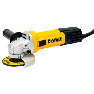 MINIESMERILADORA 4 1/2 750W, DWE750-B3