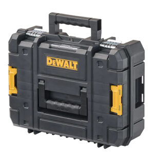 TOTE DEWALT CON 4 COMPARTIMIENTOS, DWST17807