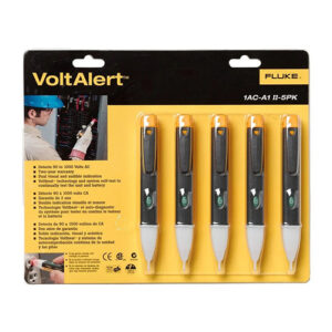 KIT DE 5 VOLTALERT 1AC-A1-II, FLK-1AC-A1-II-5P