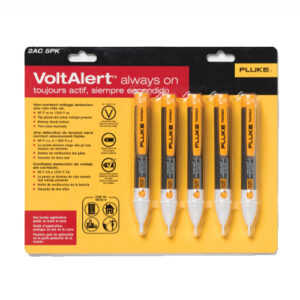 PQ. C/5 DETECTORES DE VOLTAJE, FLK2AC/90-1000V5PK