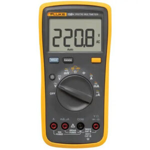 MULTIMETRO DIGITAL 15B+ESP, FLUKE-15B+ESP
