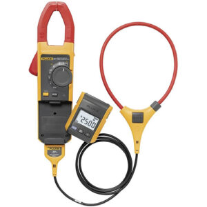 AMPERIMETRO DE GANCHO 1000 A TRMSC/IFLEX, FLUKE-381/MXP