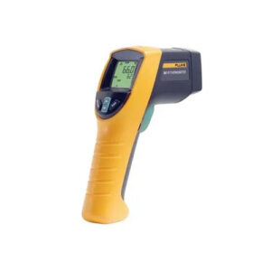 Termometro Ir Industrial, 12:1, 550 ºc.