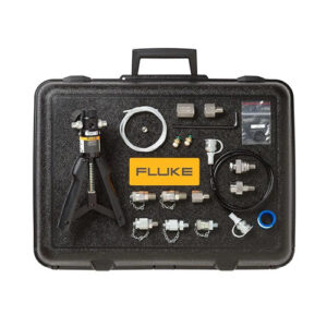 BOMBA NEUMATICA KIT PREMIUM FLUKE, FLUKE-700PTPK2