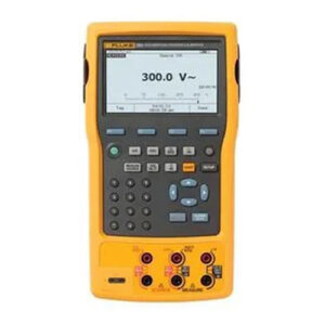 FLUKE-754 CALIBRADOR DOCUM,  FLUKE-754