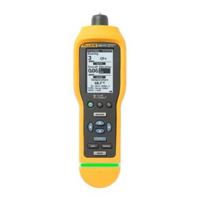 MEDIDO DE VIBRACIONES, FLUKE-805 FC