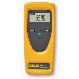 NO-CONTACT TACHOMETER, FLUKE-930 ESP