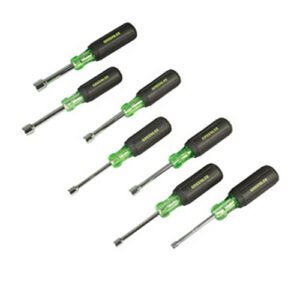 JUEGO DE LLAVES PARA TUERCAS MAGNÉTICAS,