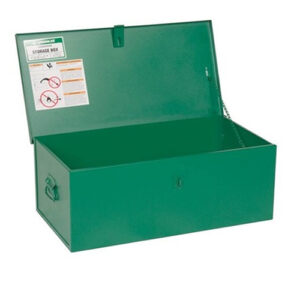 CAJA PARA HERRAMIENTA