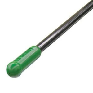 HANDLE UNIT-METAL W/GRIP (656)