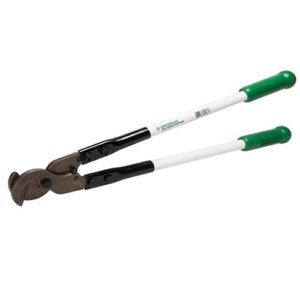 CORTADOR DE CABLES DE TIJERA (704