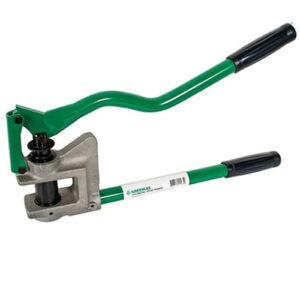 CONJUNTO DE PERFORADORA, MONTANTES METÁL