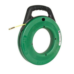 CINTA PASACABLES, NAILON, 100 FT