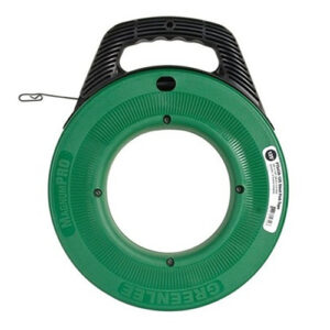 CINTA PASACABLE, 125 FT (PAQUETE A GRANE