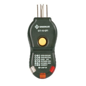 PROBADOR DE CIRCUITOS (GT-10GFI)