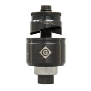 KO SET, SB, 1-1/2" COND