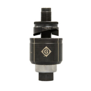 KO SET, SB, 1-1/4" COND