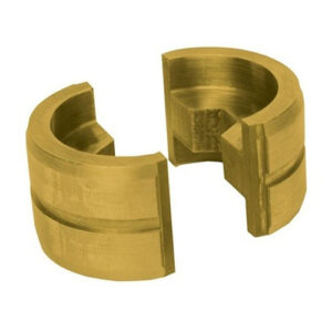 KIT DE TROQUELES, 12 TONELADAS ALUMINIO