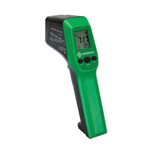 TERMOMETRO INFRARROJO