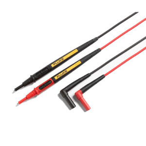 Puntas De Prueba Twistguardtm, Puntas De Sonda De 2 Mm De Diám.