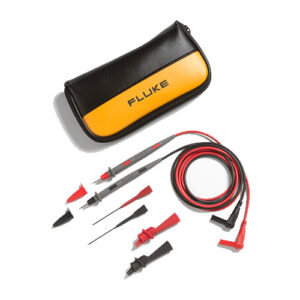 Juego De 6 Puntas De Prueba Basicas Para M.D.