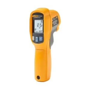 TERMOMETRO Ir, Protección ip54, FLUKE-62 MAX ESPR